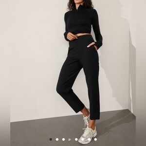 Athleta Endless High Rise Pants